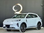 Changan Qiyuan Q05-9