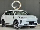 Changan Qiyuan Q05-1