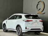 Changan Qiyuan Q05-5