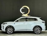 Changan Qiyuan Q05-3