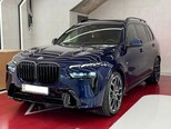 BMW X7-3