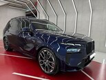 BMW X7-2