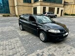 Renault Megane-3