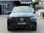 Mercedes GLE 53 AMG 4MATIC Coupe-1