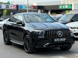 Mercedes GLE 53 AMG 4MATIC Coupe-3