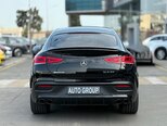 Mercedes GLE 53 AMG 4MATIC Coupe-6