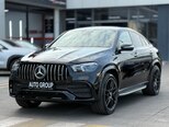 Mercedes GLE 53 AMG 4MATIC Coupe-5