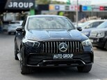 Mercedes GLE 53 AMG 4MATIC Coupe-2