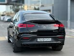 Mercedes GLE 53 AMG 4MATIC Coupe-7
