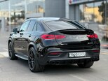 Mercedes GLE 53 AMG 4MATIC Coupe-8