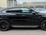 Mercedes GLE 53 AMG 4MATIC Coupe-11