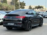 Mercedes GLE 53 AMG 4MATIC Coupe-10