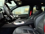Mercedes GLE 53 AMG 4MATIC Coupe-13