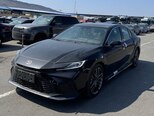 Toyota Camry-1
