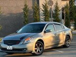 Nissan Altima-5