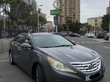 Hyundai Sonata-3