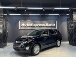 Chevrolet Equinox-1