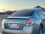 Nissan Altima-8