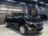Chevrolet Equinox-5