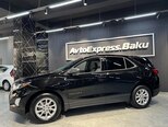 Chevrolet Equinox-17