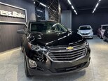 Chevrolet Equinox-18