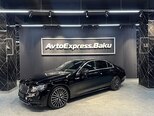 Mercedes E 350-1
