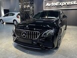 Mercedes E 350-20