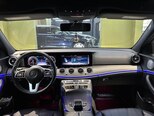 Mercedes E 350-13