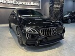 Mercedes E 350-22