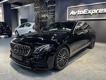 Mercedes E 350-21