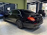 Mercedes E 350-19