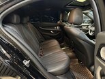 Mercedes E 350-11