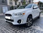 Mitsubishi ASX-2