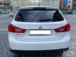 Mitsubishi ASX-4