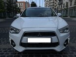 Mitsubishi ASX-1