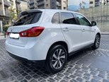 Mitsubishi ASX-5