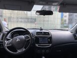 Mitsubishi ASX-7