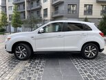 Mitsubishi ASX-3