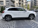 Mitsubishi ASX-6
