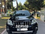 Toyota Land Cruiser Prado-17