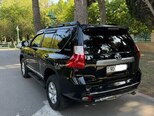 Toyota Land Cruiser Prado-16