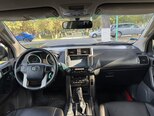 Toyota Land Cruiser Prado-7