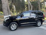 Toyota Land Cruiser Prado-19