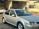 Volkswagen Jetta-4