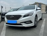 Hyundai Sonata-1