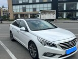 Hyundai Sonata-6