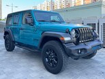 Jeep Wrangler-14