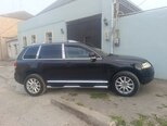 Volkswagen Touareg-3