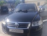 Volkswagen Touareg-7