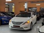 Hyundai Sonata-7